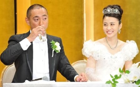 海老蔵 麻央夫妻に聞く 浮気の可能性は ゼ ロ です アレーなにゅーす